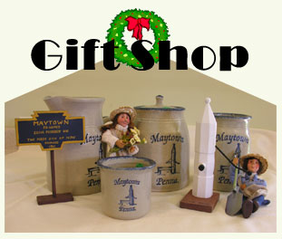 Gift Shop