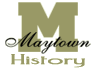  back to  MaytownHistory.org  INDEX 