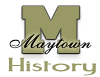 Maytown Historical Society HOME