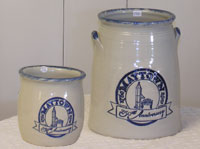  maytown 250th pottery 
