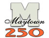 Maytown 250 Event - HOME - 